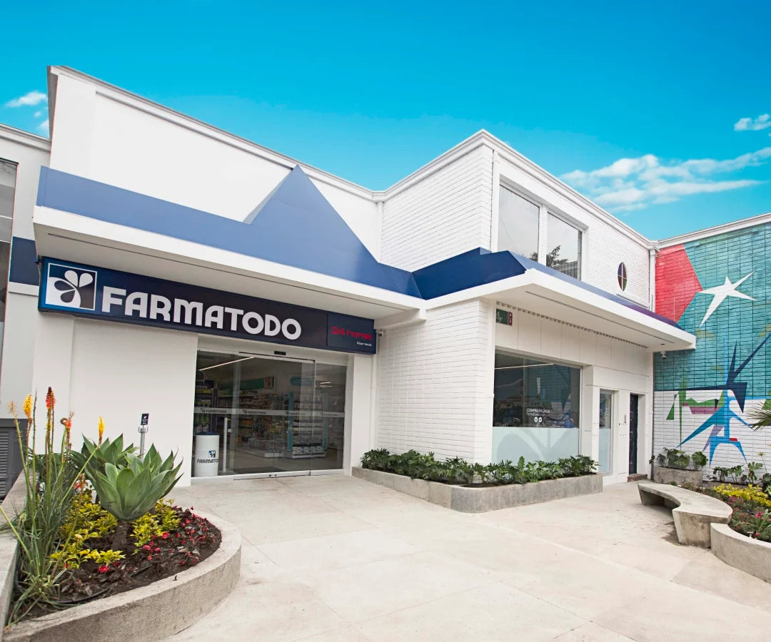 Farmacias