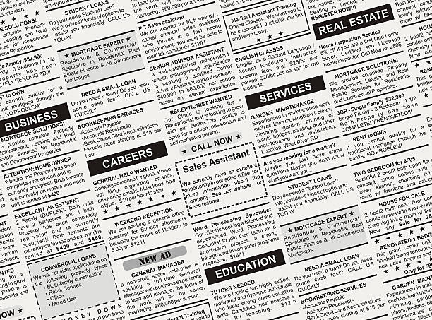 Anuncios Clasificados